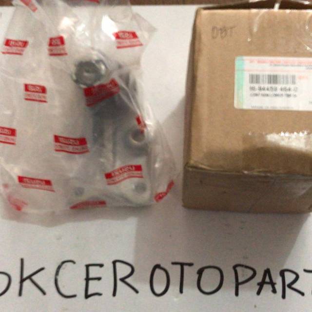 ball joint bawah panther kapsul