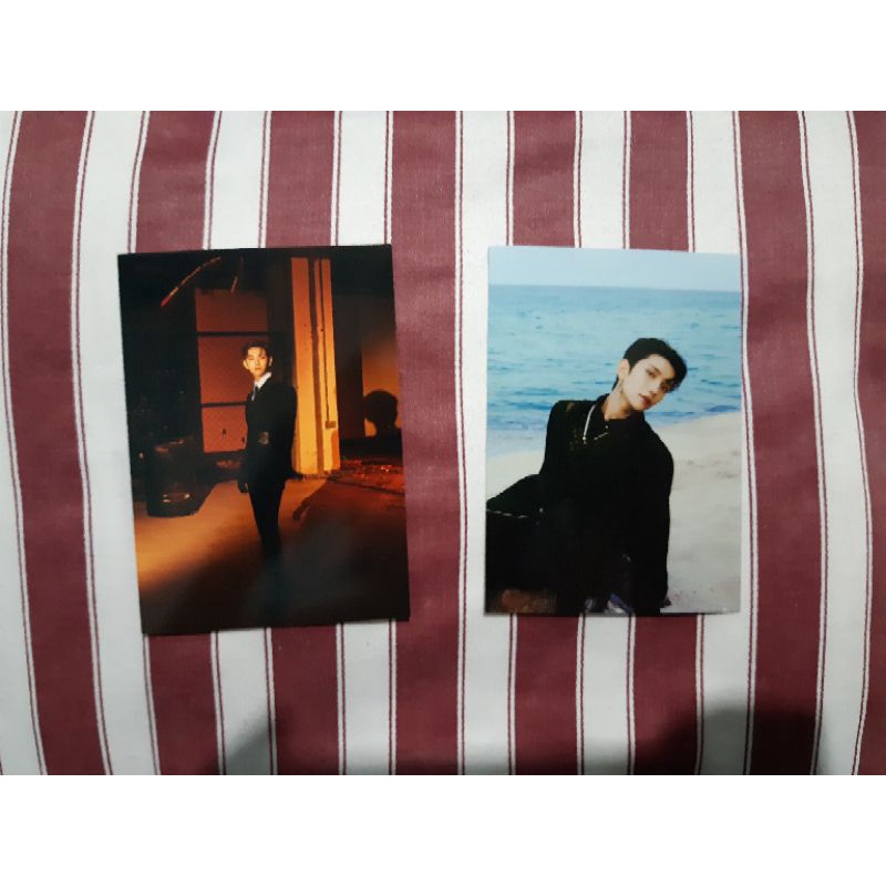 PC KIHNO ATTACCA JOSHUA