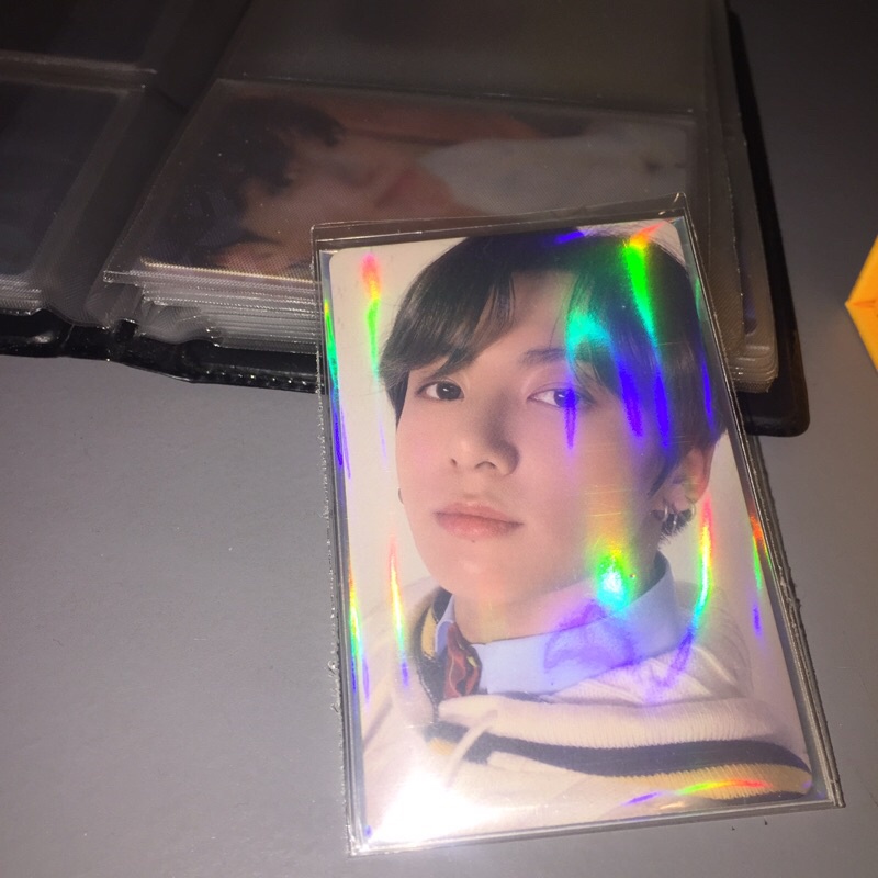 PC JK MOTS 7 VER 4 ( BOOKED )