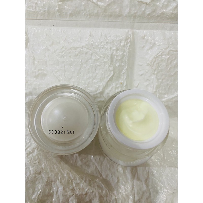 cream malam Super kinclong / whitening glowing