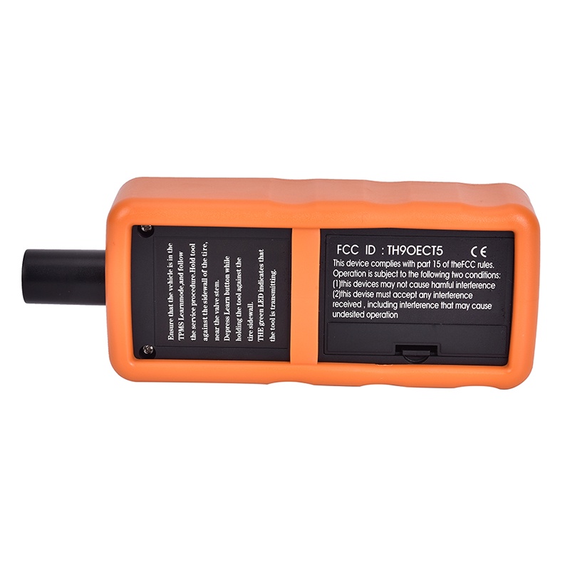 Sensor Tekanan Ban Mobil TPMS / Dreamdreaming / EL-50448 GM