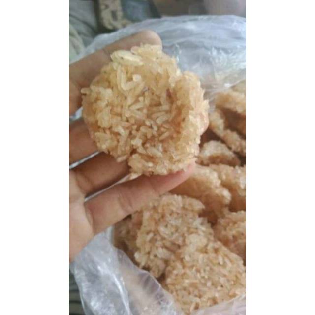 

rengginang khas situbondo