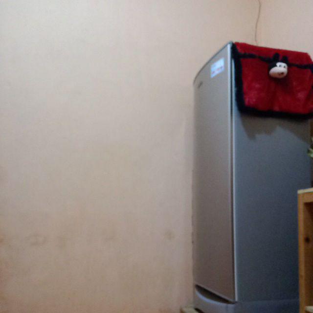 Sarung Kulkas Karakter