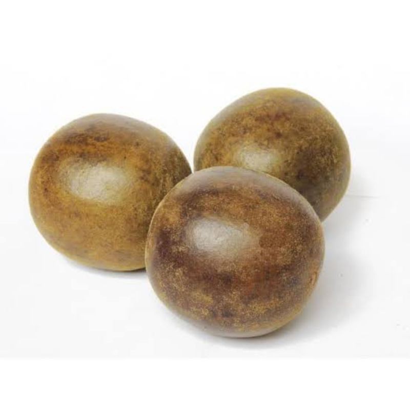 

LO HAN KUO BUAH satuan