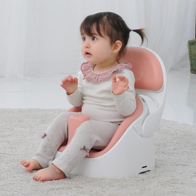 Jellymom Wise Chair plus Premium Bag Kursi Makan Bayi 0-5 Tahun Multi Fungsi Jelly Mom WHS