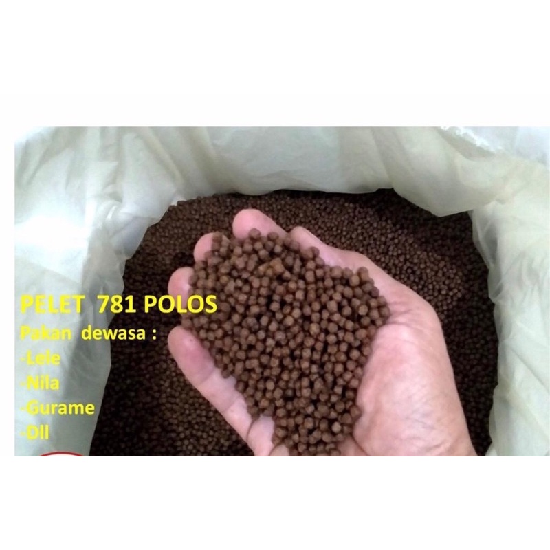 Harga 781 polos Terbaru Jul 2026 | BigGo Indonesia