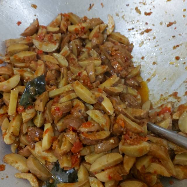 

Jengkol balado, mercon , cabe pedess cocok untuk di makan dengan hangat homemade dan fresh