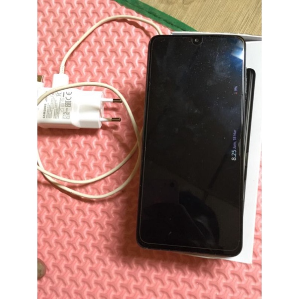 hp second samsung a22 4g 6/128gb