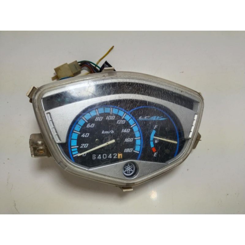 Speedometer Yamaha MX old MX lama original