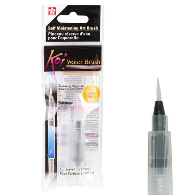 

HOT SALE Sakura Koi Water Brush Small #2