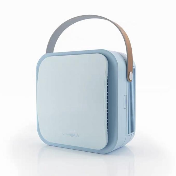 Bmola AIR PURIFIER ncco 1804 portable air purifier B-MOLA B MOLA