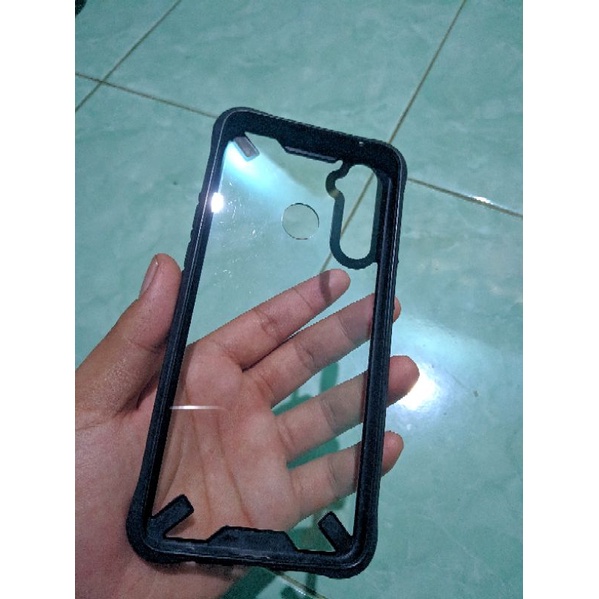 Case Rzants Realme 5 Pro