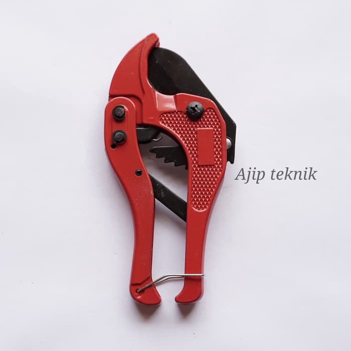 Gunting Tang Pemotong Pipa Pvc 42mm Pipe Cutter POPEYE