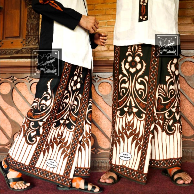 Sarung Batik Karisma Berkualitas Dan Garansi harga murah COD KODE BKH 0012678
