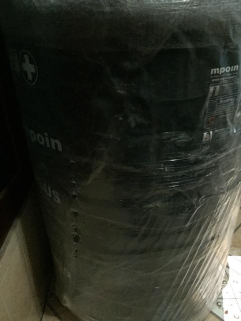 Tangki Air / Tandon Air / Toren Air Mpoin Plus 800 Wave - 800w