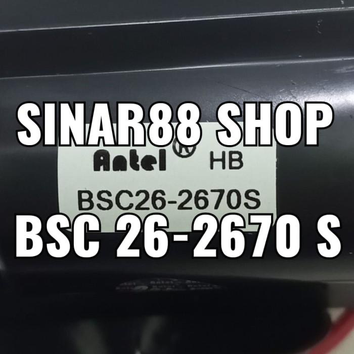 Flayback Tv Bsc26-2670S Flyback Flyback