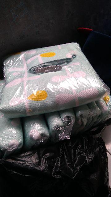 Gorden Blackout Blazer Pita Jendela Pintu Ukuran L100 X 200 12 Semokring (6 Gelembung) Murah