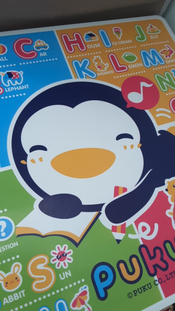 Botol Air 550ml - Collapsible Silicone Water Bottle 550ml