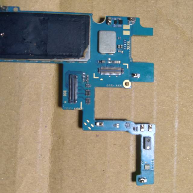 Mesin samsung j5 prime minus