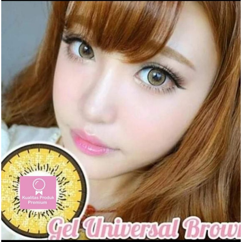 SOFTLENS EOS UNIVERSAL TOP GEL NORMAL MINUS s.d -10.00