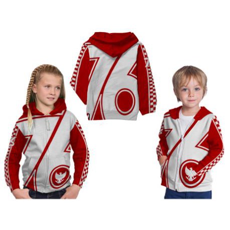 Product Custom Jaket Hoodie Fullprint Anak Murah HUT RI 76 MERDEKA 08