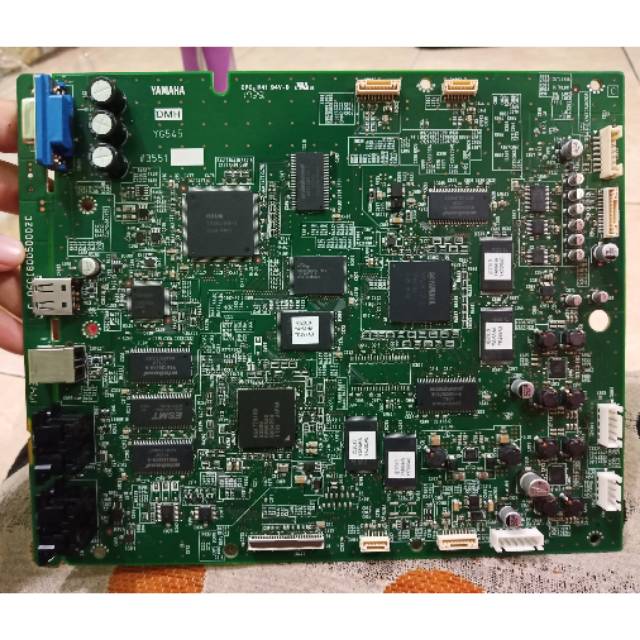 MAINBOARD YAMAHA PSR  950