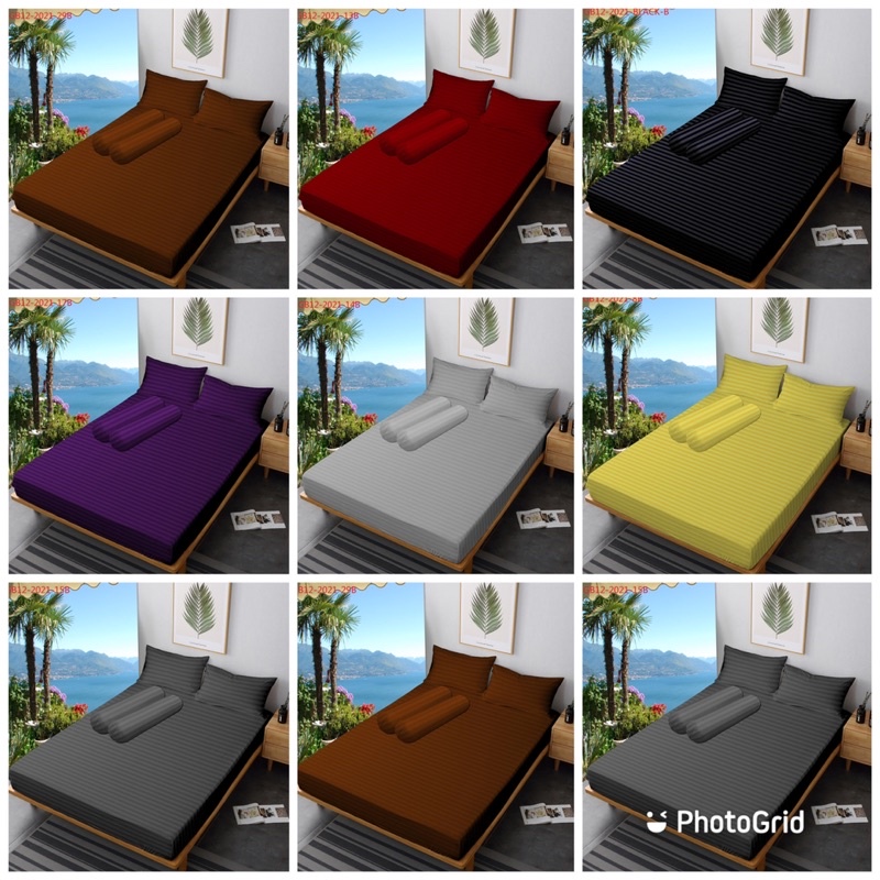 Sprei embos polos !! Sprei murah sprei motif sprei polos embos sprei embos sprei polos