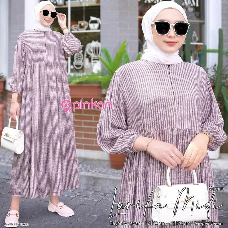 LurikaMidi//OriByPINKAN