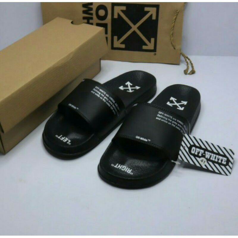 Sandal Pria Termurah Sendal Pria Import Size 39-43