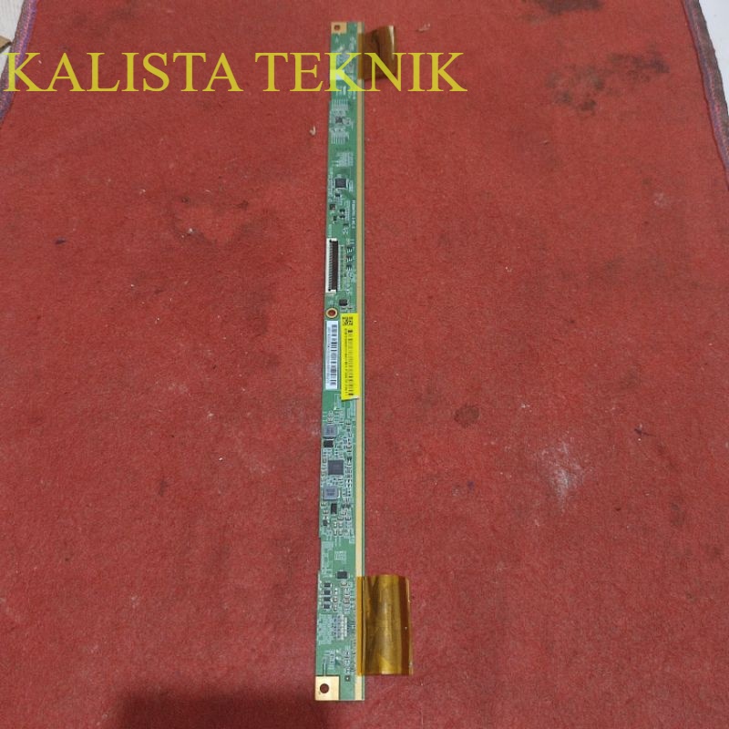 T con Tcon Ticon board logic tv LED Samsung UA 32N4001 - 32N4003 - 32N4300 - PT320AT03-3-XC ori