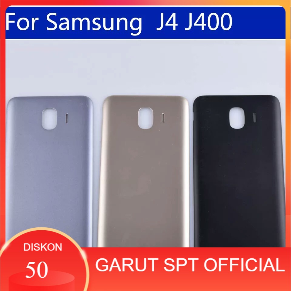 BACKDOOR / TUTUP BELAKANG J400 J4 2018 KUALITAS ORIGINAL