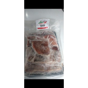 

daging semur