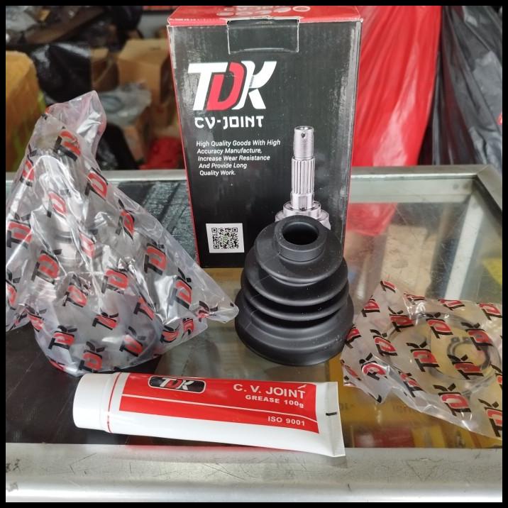 Cv Joint As Roda Dalam Honda Mobilio Brv