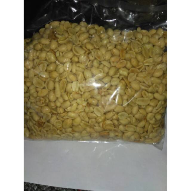 

Kacang bawang super