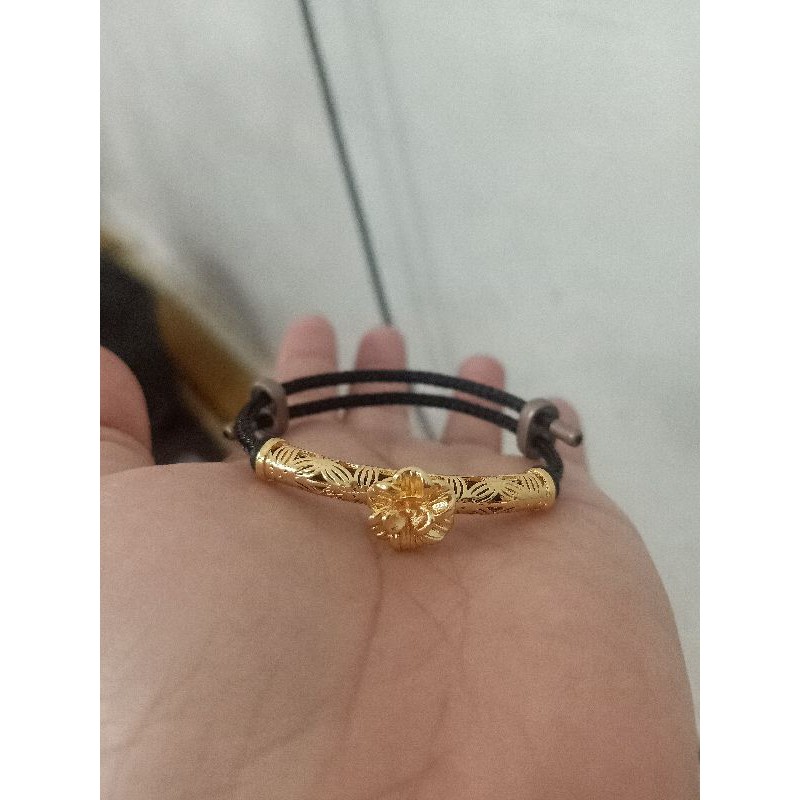 Gelang kawat serut / Gelang kawat ongsrot /Gelang xupyng