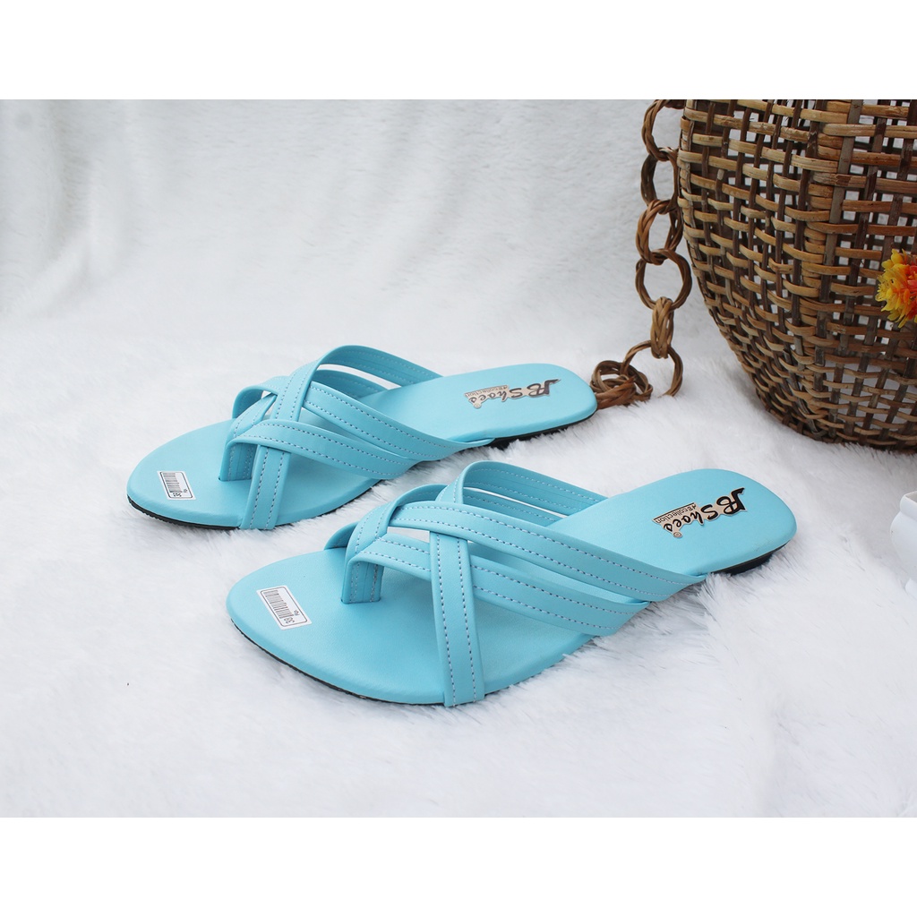 Promo Sandal Teplek Wanita Terbaru Sandal Teplek Wanita Termurah Sandal Wanita Murah Sandal Wanita Korea