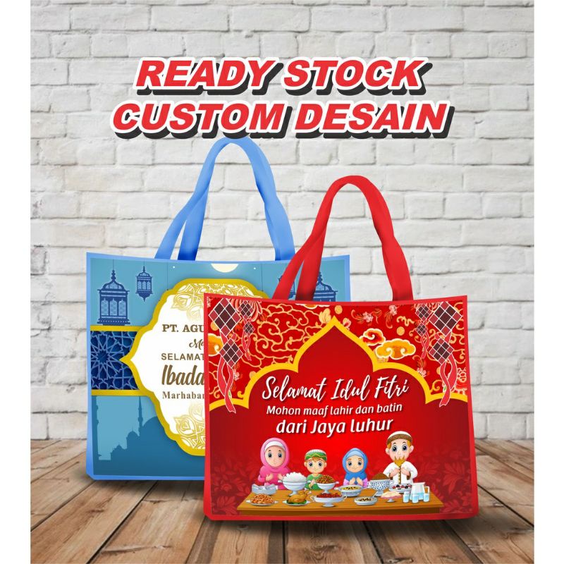 

tas godiebag lebaran