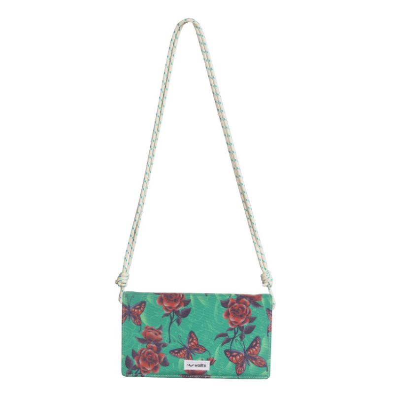 WALLTS Charmaine Bags Wallet Dompet Tas - Calma