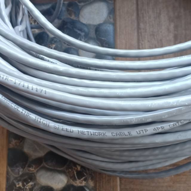 Vascolink Cat 6 meteran