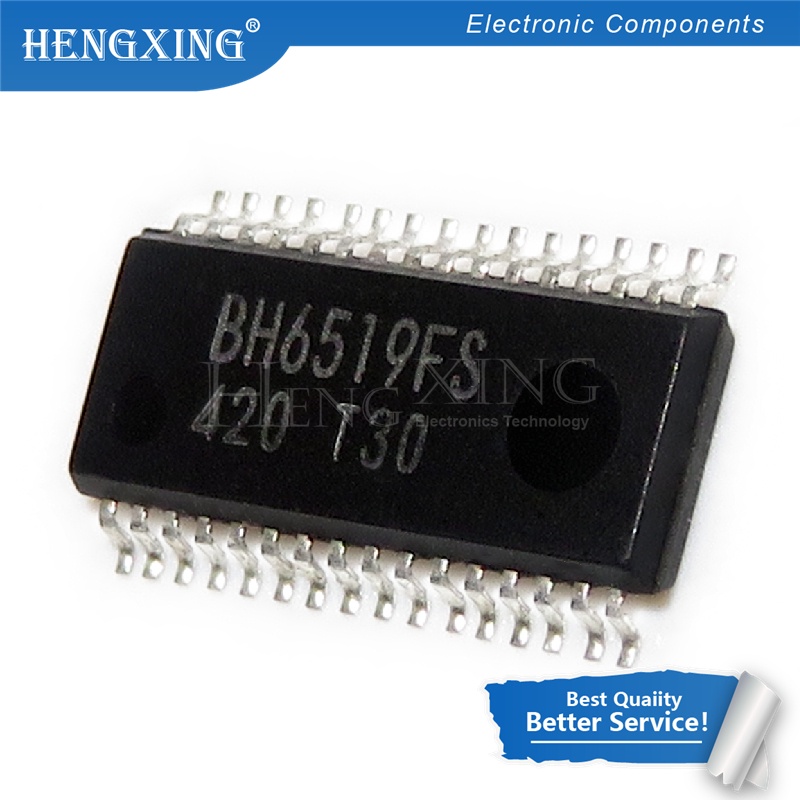 10pcs Ic BD3841FS-E2 BD3841FS BH6519FS BH6519 SSOP-32