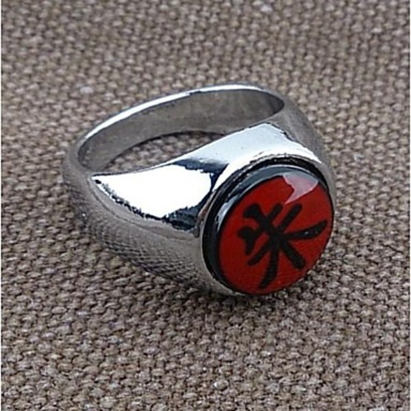 cincin itachi uchiha akatsuki
