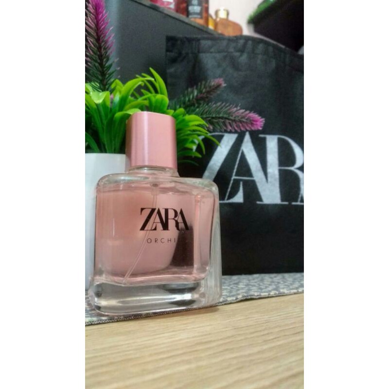 parfum zara original store