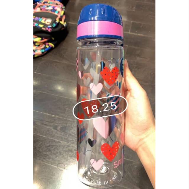 Smiggle Drink Bottle