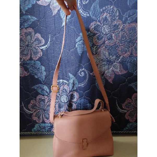 Preloved Tas Wanita Fladeo