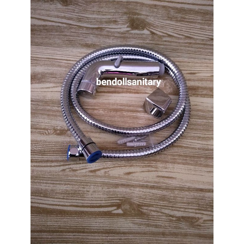 jet shower toilet/shower toilet murah/jet shower cebok/toilet bidet