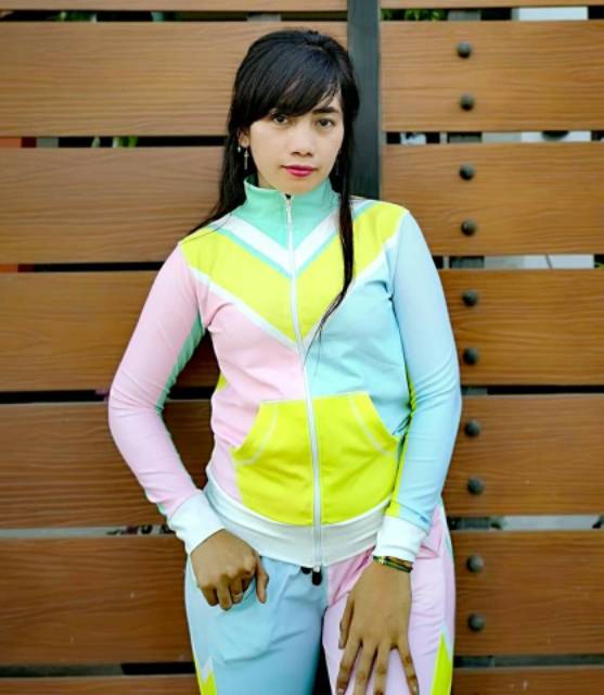 Baju senam termurah terbaru original sxb sport Indonesia  jaket dan joger