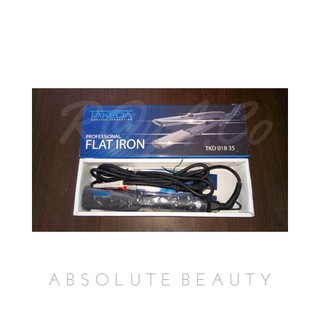  RAYA CO CUCI GUDANG CATOK  PELURUS RAMBUT  TAKEDA  TYPE TKD 