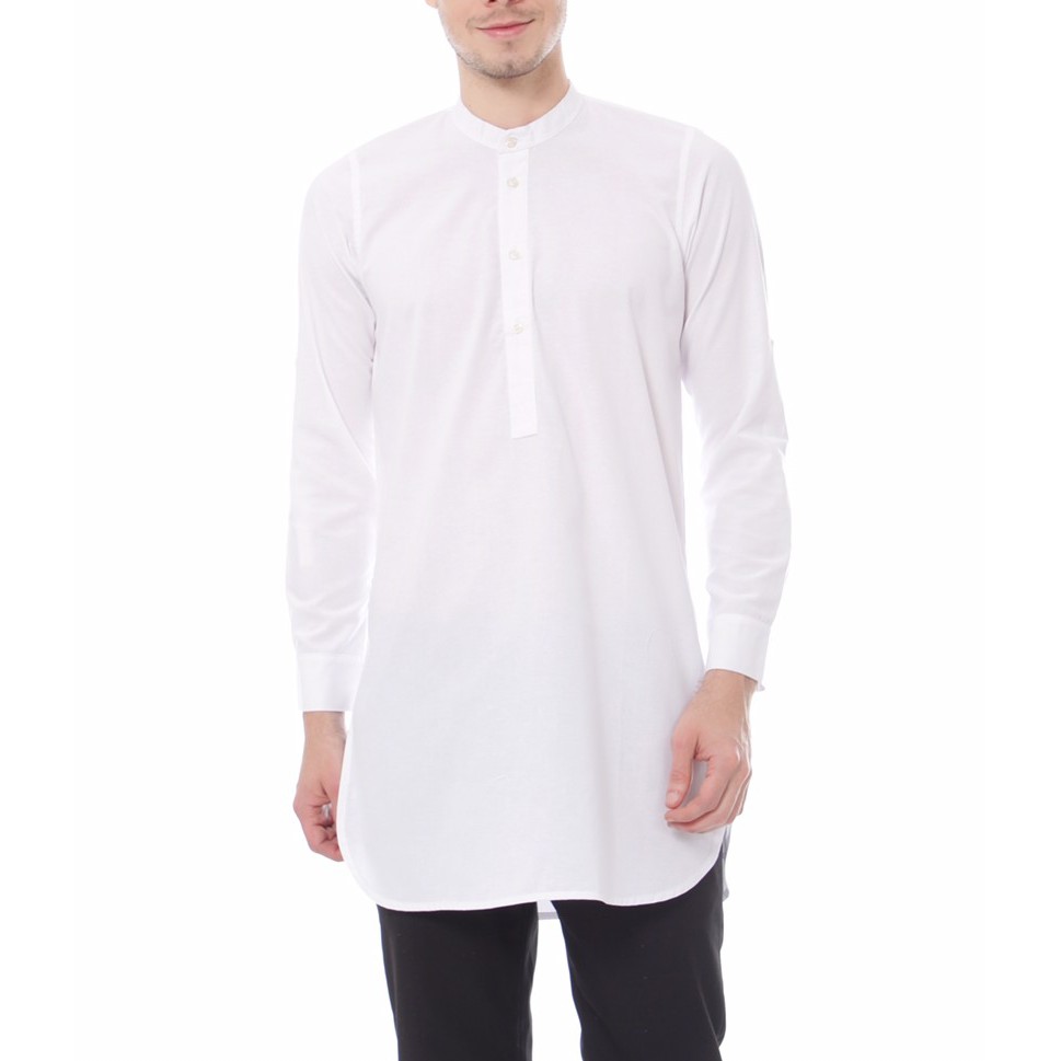BAJU KOKO PAKISTAN KOMBINASI / KURTA KOMBINASI #HABSYI7