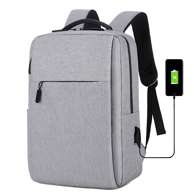Tas Ransel Kasual Minimalis MB784