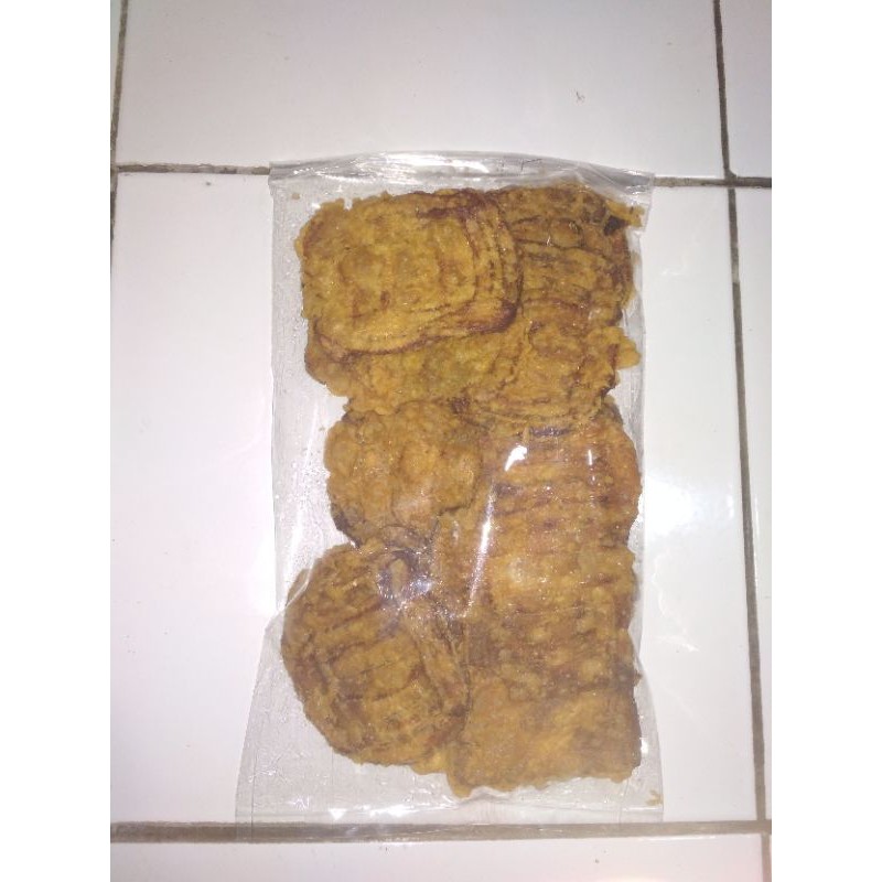 

sale pisang goreng crispy kotak